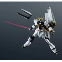 TAMASHII NATIONS RX-93 Nu Gundam - Mobile Suit Gundam: Char's Counterattack - photo 2
