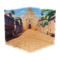 PLM Dioramansion 200: Babylon - Figure Accessories - photo 3