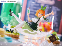 TENITOL Fig a la mode Yotsuba 5