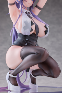 Office Yuna-chan 30