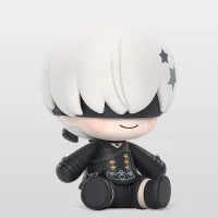 GOOD SMILE COMPANY Huggy Good Smile 9S - NieR:Automata - photo 3