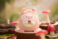 LuLu the Piggy - Squirrel Mallow (Nov Ver.) 1
