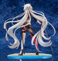 GOOD SMILE COMPANY Berserker/Jeanne d'Arc (Alter) - Fate/Grand Order - photo 8