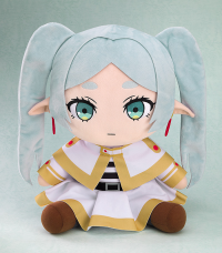 Big Plushie Frieren 1