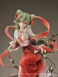 GOOD SMILE COMPANY Hatsune Miku: Meihua Sannong Ver. - Hatsune Miku - photo 5