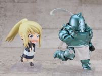 Nendoroid Winry Rockbell 6