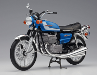 [BK5] 1:12 SUZUKI GT380 B 2