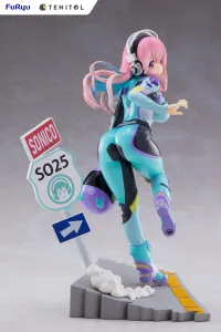 FuRyu TENITOL Super Sonico - SUPER SONICO - photo 10