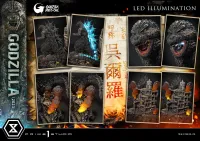 Prime 1 Studio Ultimate Diorama Masterline GODZILLA MINUS ONE (Film)  Godzilla (2023) Bonus Version - Godzilla - photo 12
