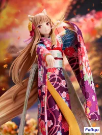 FuRyu Spice and Wolf  Holo -Japanese Doll- 1/4 Scale Figure - Spice and Wolf - photo 5