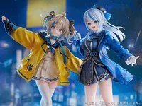 Wonderful Works Appare Hinata - WeatherPlanet - photo 4
