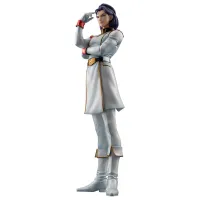 MegaHouse Paptimus Scirocco - Mobile Suit Gundam Zeta - photo 9