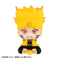 Lookup NARUTO Shippuden Naruto Uzumaki Six Paths Sage Mode 4