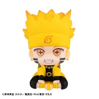 MegaHouse Lookup NARUTO Shippuden Naruto Uzumaki Six Paths Sage Mode - NARUTO - photo 4