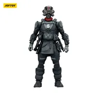 JOYTOY UNSC Faceless Squad - Dark Source - photo 8