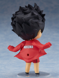 Nendoroid Tetsuro Kuroo(3rd-run) 4