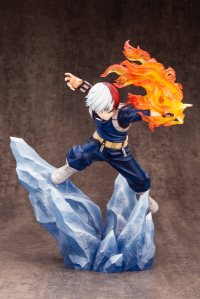 ARTFX J Shoto Todoroki Ver.2 4
