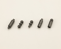 HEAVY WEAPON UNIT65 DUAL SPIRAL CRUSHER SET 19