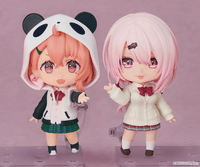 Nendoroid Shiina Yuika 6