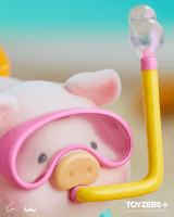 LuLu the Piggy - The Ocean Series (Blind Box) 36
