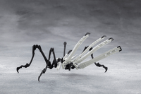 METAMORPHOSE UNIT EXARMOR WHITE SORCERESS 5