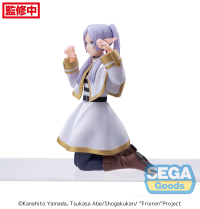 "Frieren: Beyond Journey's End" PM Perching Figure "Frieren" 7