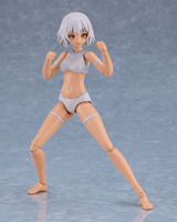 PLAMATEA Muse Body: Ichika C Type 3