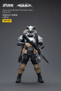 JOYTOY Yearly Army Builder Promotion Pack Figure 03 - JOYTOY Original Series - photo 1