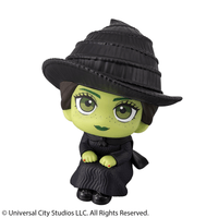 Lookup WICKED Elphaba & Glinda set【with gift】 11