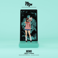Momo NEON004 5