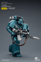 Alpha Legion MKVI Tactical Legionary 16
