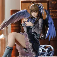 Union Creative The Idolmaster Shiny Colors" Chiyuki Kuwyama Gardeanne White Pearl Ver. - THE iDOLM@STER - photo 12