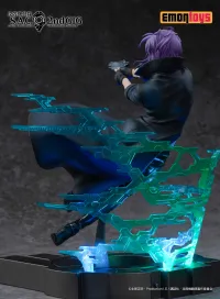 EMONTOYS KUSANAGI MOTOKO - Ghost in the Shell - photo 29