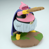 DRAGON BALL Z History Box MAJIN BUU 9