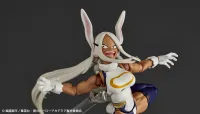 KAIYODO Revoltech Mirko - My Hero Academia - photo 9