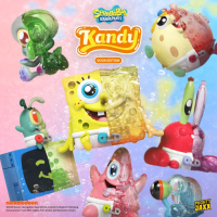 Kandy Spongebob (Soda Edition) (6pc per box) 2
