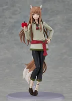 KADOKAWA KADOKAWA PLASTIC MODEL SERIES Spice and Wolf: MERCHANT MEETS THE WISE WOLF Holo - Spice and Wolf - photo 7