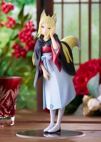GOOD SMILE COMPANY POP UP PARADE Sanjouno Haruhime - Is It Wrong to Try to Pick Up Girls in a Dungeon? - photo 1