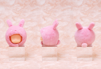 Nendoroid More Costume Hood (Rabbit) 1