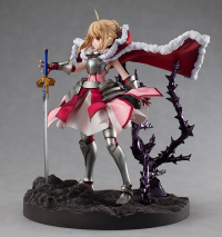 Illyasviel von Einzbern: Saber/Altria Ver. 4