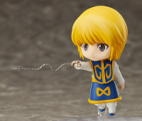 Nendoroid Kurapika(re-run) 4