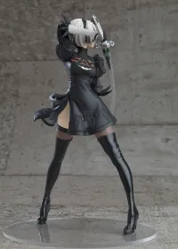 GOOD SMILE COMPANY POP UP PARADE 2B (YoRHa No.2 Type B) - NieR:Automata - photo 7