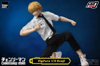 threezero FigZero 1/6 Denji - Chainsaw Man - photo 12