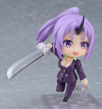 Nendoroid Shion 3