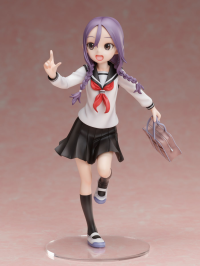 When Will Ayumu Make His Move? Urushi Yaotome 1/7 Scale Figure 9