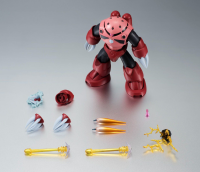 MSM-07S Z'GOK Char's Custom Model ver. A.N.I.M.E. 11