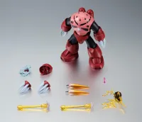 TAMASHII NATIONS MSM-07S Z'GOK Char's Custom Model ver. A.N.I.M.E. - Mobile Suit Gundam - photo 11