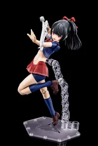 KOTOBUKIYA BUSTER DOLL KNIGHT - Megami Device - photo 4