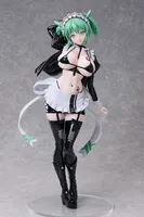FREEing Hikage: Bondage Maid Ver. - SHINOVI MASTER SENRAN KAGURA NEW LINK - photo 2