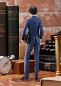 GOOD SMILE COMPANY POP UP PARADE Levi: Suit Ver. - Attack on Titan - photo 4